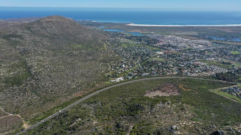 0 Bedroom Property for Sale in Fish Hoek Western Cape